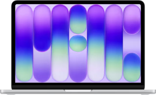 MacBook Neo 13 A18 Pro 8/256GB (Silver)