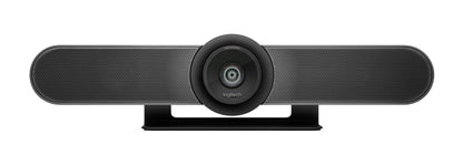 Logitech MeetUp Svart 3840 x 2160 pixlar 30 fps