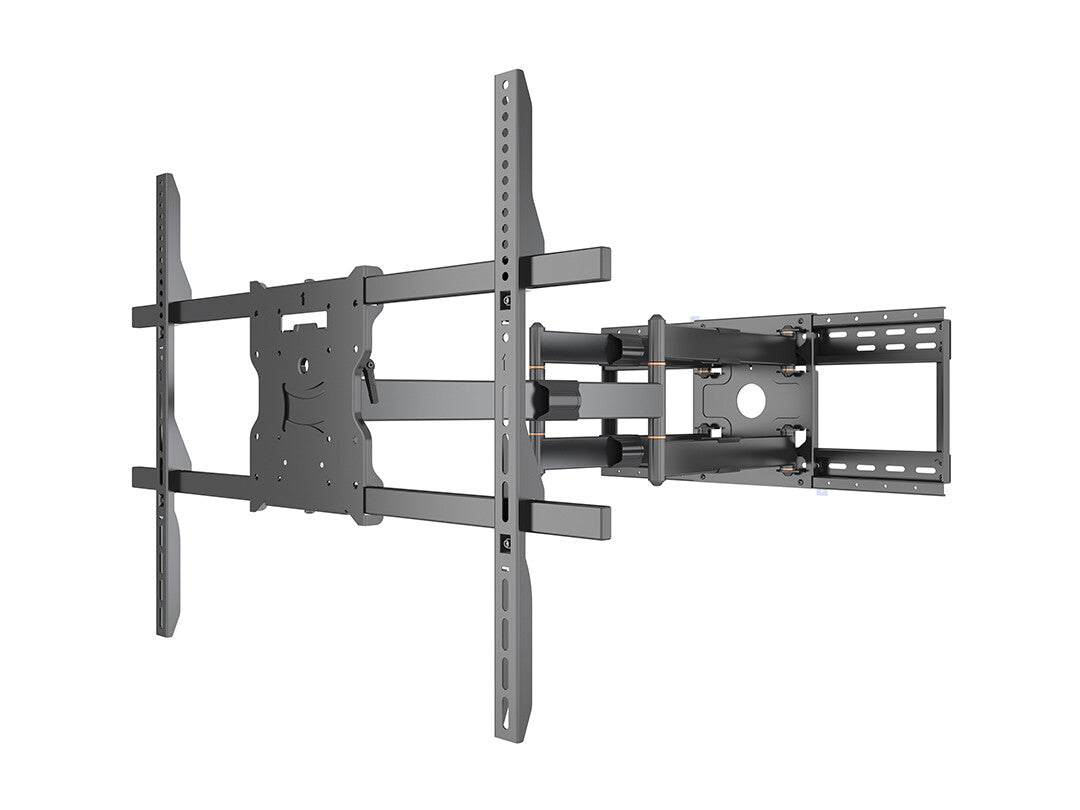 Multibrackets 5605 tv-fäste 2,79 m (110") Svart