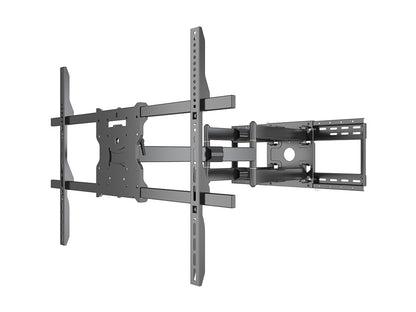 Multibrackets 5605 tv-fäste 2,79 m (110") Svart