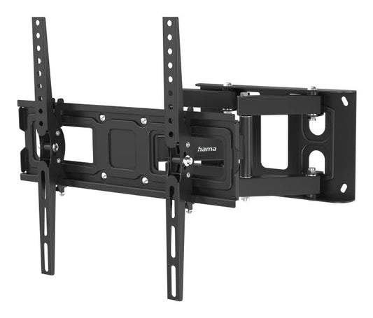 Hama 00220897 tv-fäste 190,5 cm (75") Svart