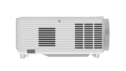ScreenPlay MULTIMEDIA PROJECTOR Standard throw-projektor 4000 ANSI-lumen DLP WUXGA (1920x1200) 3D kompatibilitet Vit