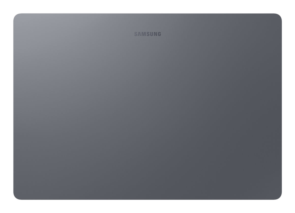 Samsung Galaxy Book6 Pro Copilot+ PC Intel Core Ultra 7 356H Bärbar dator 40,6 cm (16") Pekskärm WQXGA+ 32 GB LPDDR5x-SDRAM 1 TB SSD Wi-Fi 7 (802.11be) Windows 11 Pro Grå