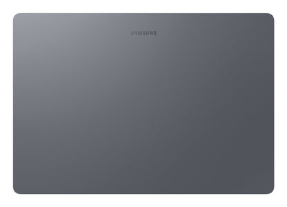 Samsung Galaxy Book6 Pro Copilot+ PC Intel Core Ultra 7 356H Bärbar dator 40,6 cm (16") Pekskärm WQXGA+ 32 GB LPDDR5x-SDRAM 1 TB SSD Wi-Fi 7 (802.11be) Windows 11 Pro Grå