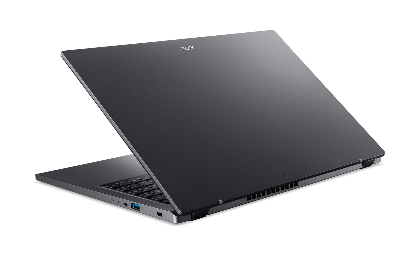 Acer Aspire 5 A515-58GM-76HF Intel® Core™ i7 i7-13620H Bärbar dator 39,6 cm (15.6") Full HD 16 GB DDR4-SDRAM 512 GB SSD NVIDIA GeForce RTX 2050 Wi-Fi 6E (802.11ax) Windows 11 Pro Grå