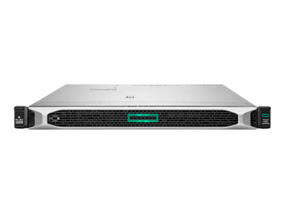 HPE ProLiant DL360 Gen10 Plus servrar 960 GB Rack (1U) Intel® Xeon Silver 4309Y 2,8 GHz 64 GB DDR4-SDRAM 1600 W