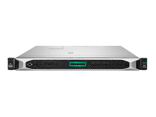HPE ProLiant DL360 Gen10 Plus servrar 960 GB Rack (1U) Intel® Xeon Silver 4309Y 2,8 GHz 64 GB DDR4-SDRAM 1600 W