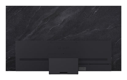 LG OLED evo AI OLED83C51LA TV-apparat 2,11 m (83") 4K Ultra HD Smart-TV Wi-Fi Svart