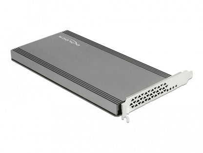 DeLOCK 89044 nätverkskort/adapters Intern M.2