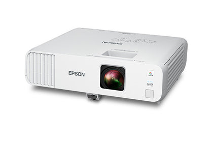 Epson PowerLite L210W 4500 ANSI-lumen 3LCD WXGA (1280x800) Vit