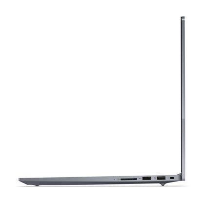 Lenovo ThinkBook 16 G7 QOY Copilot+ PC Qualcomm Snapdragon X1P-42-100 Bärbar dator 40,6 cm (16") WUXGA 16 GB LPDDR5x-SDRAM 512 GB SSD Wi-Fi 7 (802.11be) Windows 11 Pro Engelsk Grå
