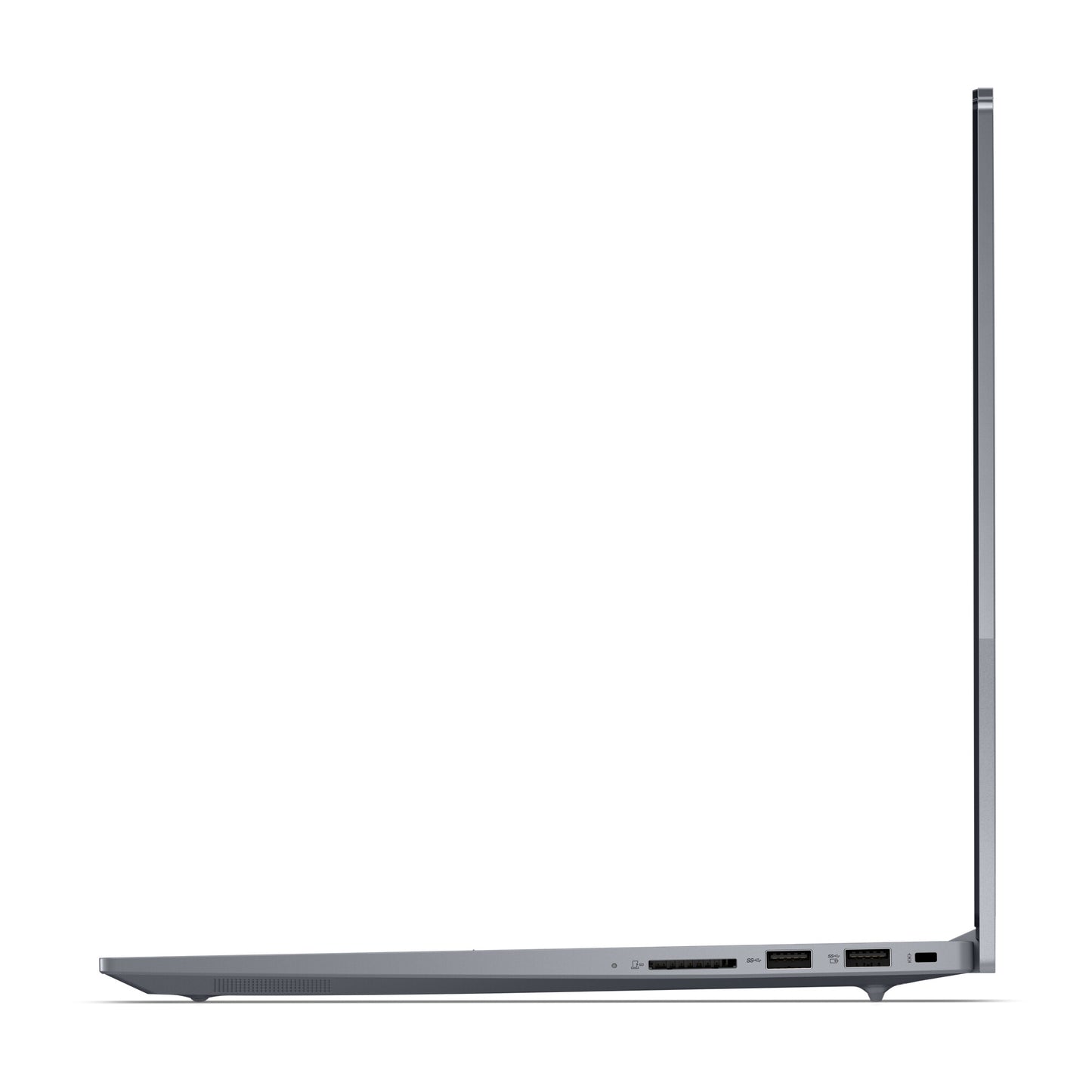 Lenovo ThinkBook 16 G7 QOY Copilot+ PC Qualcomm Snapdragon X1P-42-100 Bärbar dator 40,6 cm (16") WUXGA 32 GB LPDDR5x-SDRAM 1 TB SSD Wi-Fi 7 (802.11be) Windows 11 Pro Engelsk Grå