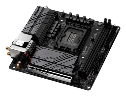 Asrock Z790M-ITX WiFi Intel Z790 LGA 1700 Mini-ITX