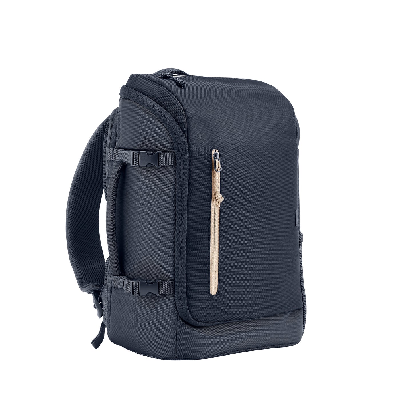 HP Travel 25 liter blå ryggsäck för 15,6 tum bärbar dator