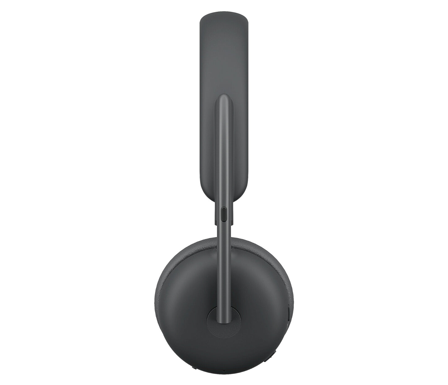 Logitech 981-001311 hörlur och headset Trådlös Huvudband Kontor/callcenter USB Type-C Bluetooth grafit