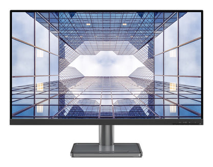 Lenovo L32p-30 LED display 80 cm (31.5") 3840 x 2160 pixlar 4K Ultra HD Svart