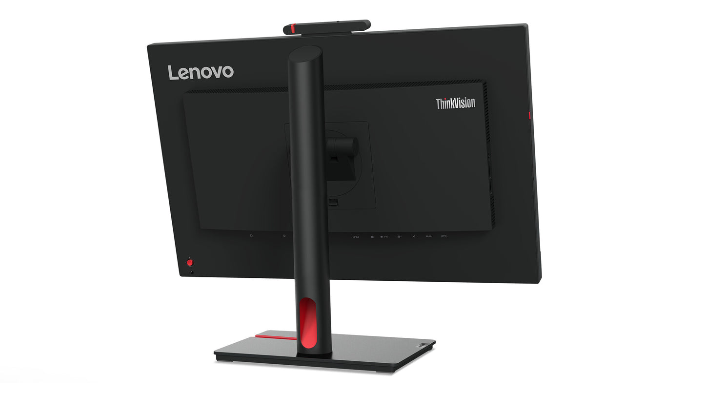 Lenovo ThinkVision T24mv-30 LED display 60,5 cm (23.8") 1920 x 1080 pixlar Full HD Svart