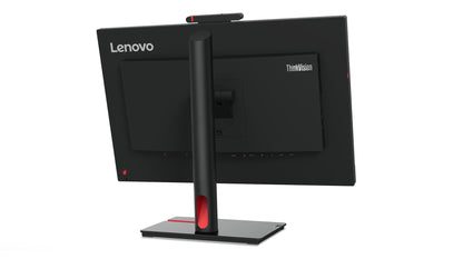Lenovo ThinkVision T24mv-30 LED display 60,5 cm (23.8") 1920 x 1080 pixlar Full HD Svart