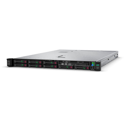 HPE ProLiant DL360 Gen10 servrar 0 GB Rack (1U) Intel® Xeon® Gold 5218R 2,1 GHz 32 GB DDR4-SDRAM 800 W