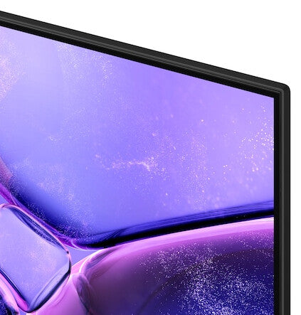 Samsung U8000F UE50U8072FUXXH TV-apparat 127 cm (50") 4K Ultra HD Smart-TV Wi-Fi Svart
