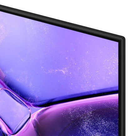 Samsung U8000F UE50U8072FUXXH TV-apparat 127 cm (50") 4K Ultra HD Smart-TV Wi-Fi Svart
