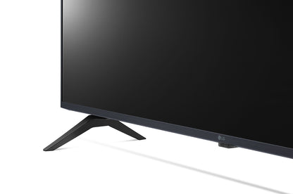 LG 75UR80006LJ 190,5 cm (75") 4K Ultra HD Smart-TV Wi-Fi Svart