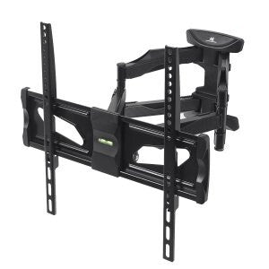 Maclean MC-781 tv-fäste 177,8 cm (70") Svart