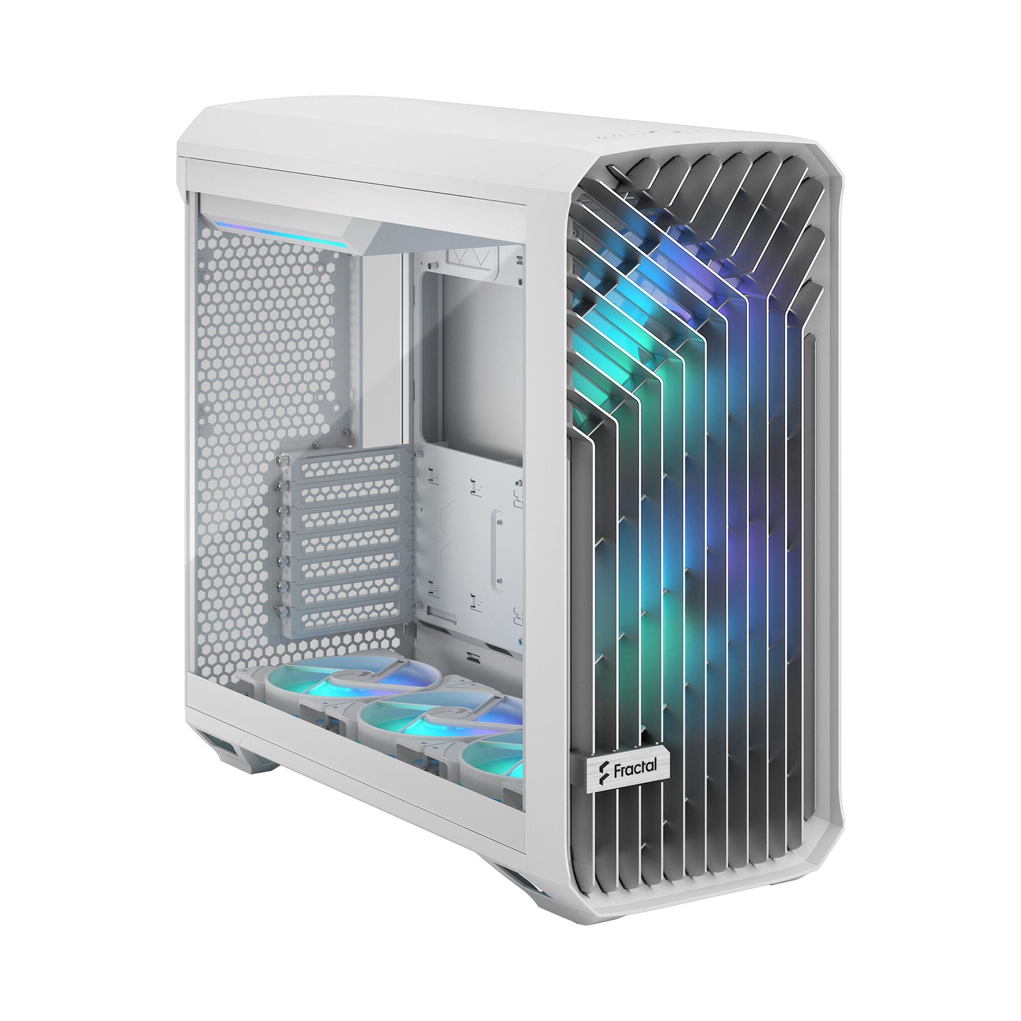 Fractal Design Torrent Vit