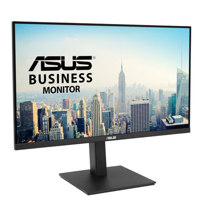 ASUS VA32UQSB platta pc-skärmar 80 cm (31.5") 3840 x 2160 pixlar 4K Ultra HD LED Svart