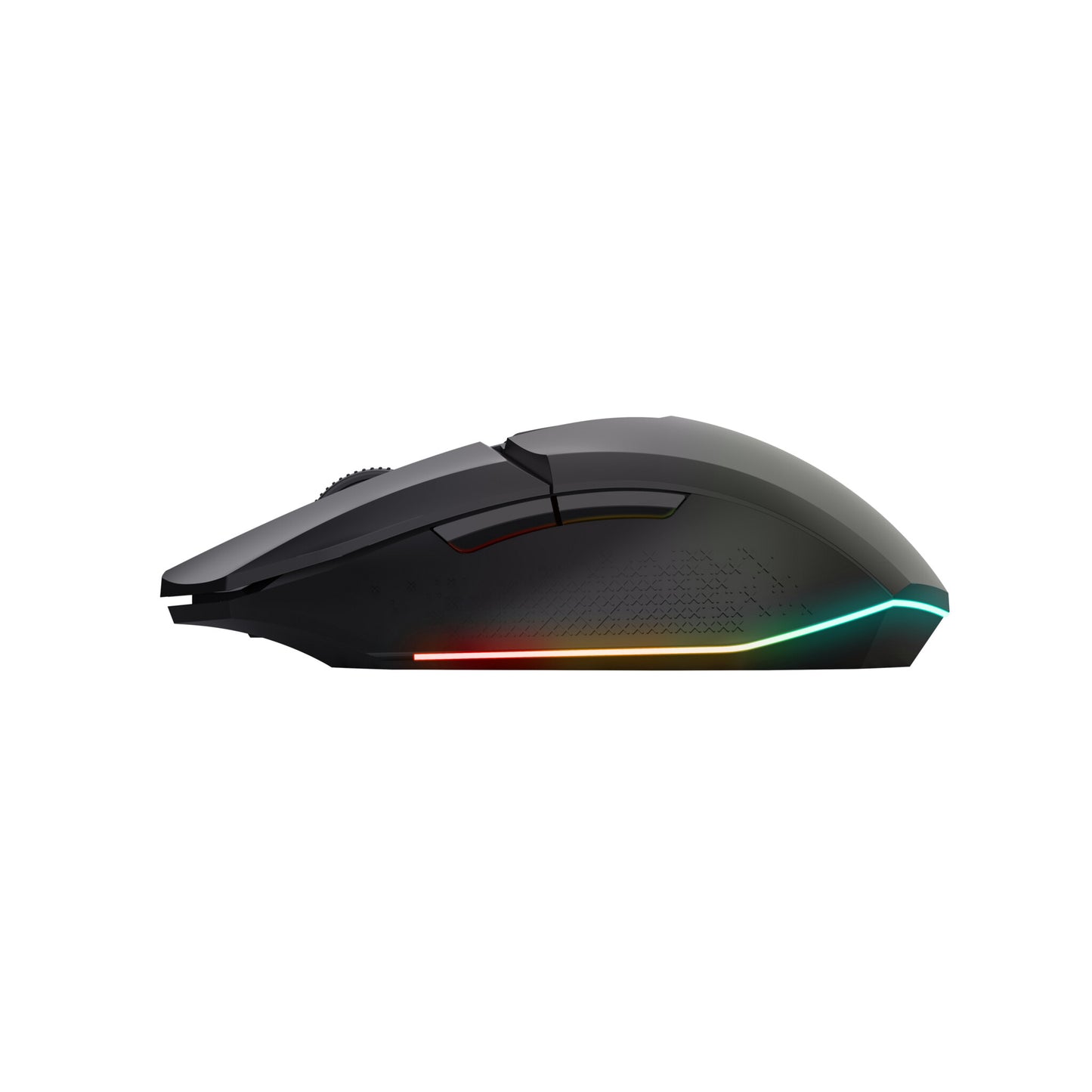 Trust GXT 112 FELOX datormöss Spela högerhand RF Trådlös 4800 DPI