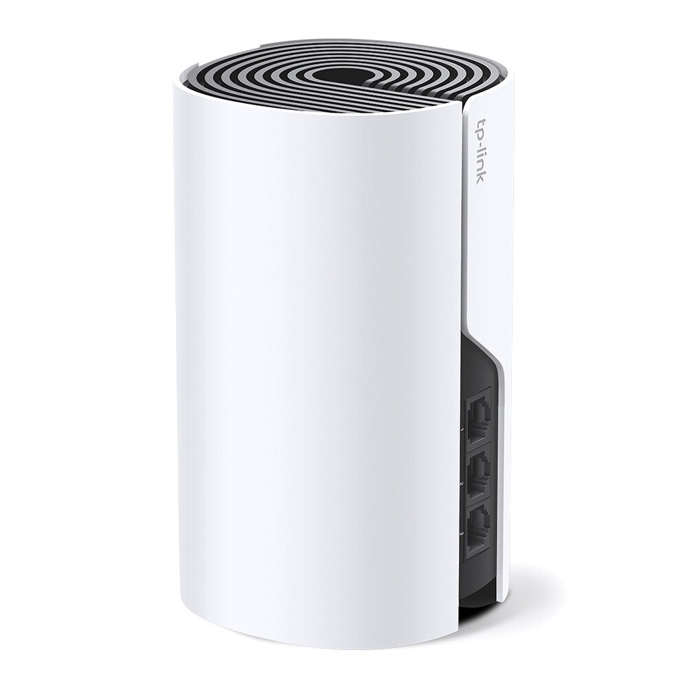 TP-Link DECO S7 Dual-band (2,4 GHz / 5 GHz) Wi-Fi 5 (802.11ac) Vit 3 Intern