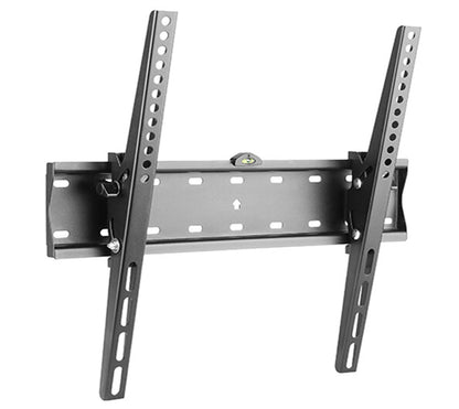 Gembird WM-55T-02 tv-fäste 139,7 cm (55") Svart
