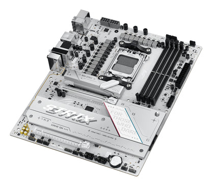 ASUS ROG STRIX B850-A GAMING WIFI AMD B850 AM5-sockel ATX