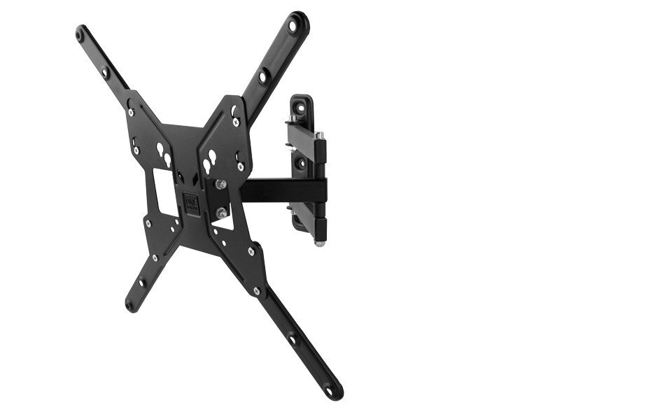 One For All SMART 139,7 cm (55") Svart