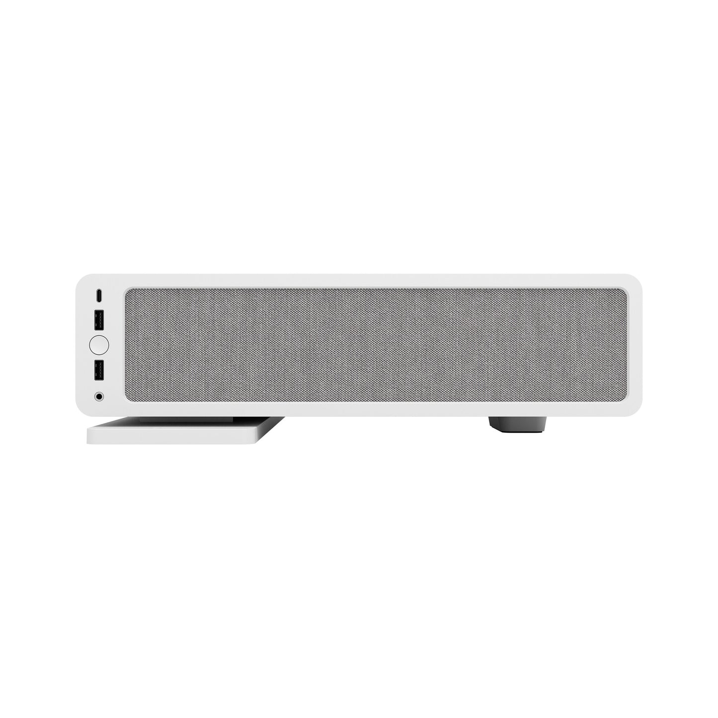 Fractal Design Ridge Small Form Factor (SFF) Vit