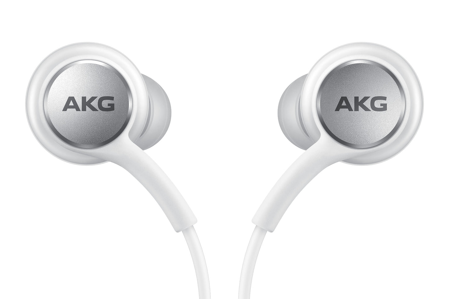 Samsung EO-IC100 Headset Kabel I öra Samtal/musik USB Type-C Vit