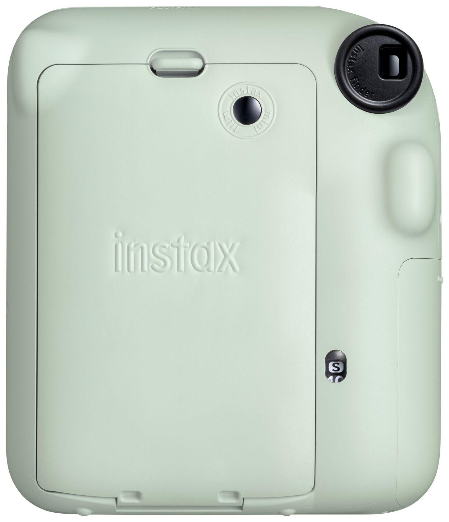 Fujifilm Instax Mini 12 86 x 54 mm Grön