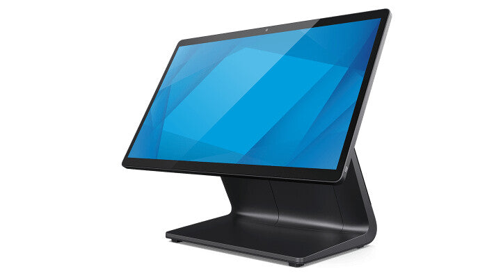 Elo Touch Solutions E984275 kassaterminaler 39,6 cm (15.6") 1920 x 1080 pixlar Pekskärm Grå