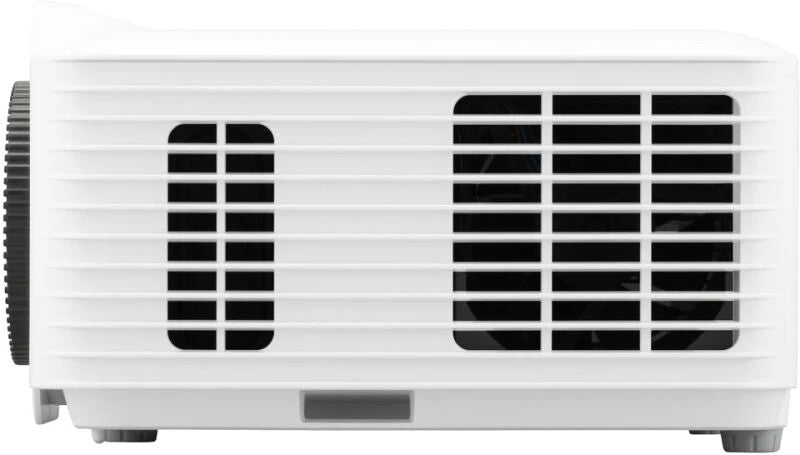 Viewsonic LS741HD datorprojektorer 5000 ANSI-lumen DMD 1080p (1920x1080) Svart, Vit