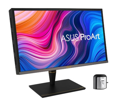 ASUS ProArt PA27UCX-K LED display 68,6 cm (27") 3840 x 2160 pixlar 4K Ultra HD Svart