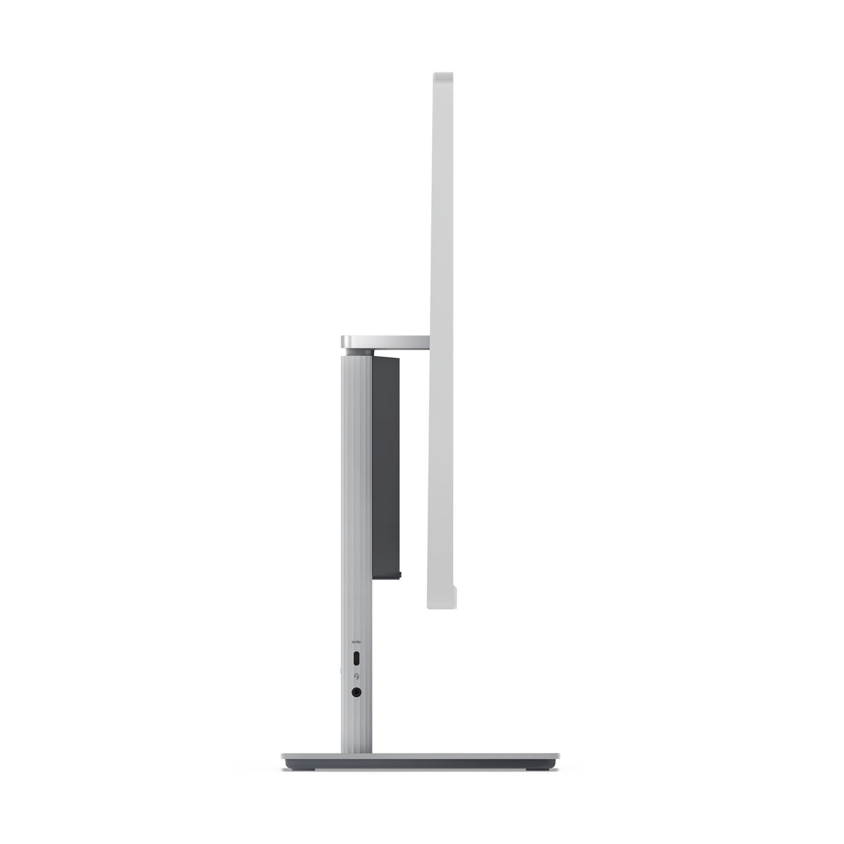 Lenovo IdeaCentre AIO 27ARR9 AMD Ryzen™ 5 7535HS 68,6 cm (27") 1920 x 1080 pixlar Allt-i-ett-dator 16 GB DDR5-SDRAM 512 GB SSD Windows 11 Home Wi-Fi 6 (802.11ax) Grå