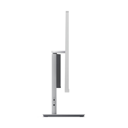 Lenovo IdeaCentre AIO 27ARR9 AMD Ryzen™ 5 7535HS 68,6 cm (27") 1920 x 1080 pixlar Allt-i-ett-dator 16 GB DDR5-SDRAM 512 GB SSD Windows 11 Home Wi-Fi 6 (802.11ax) Grå