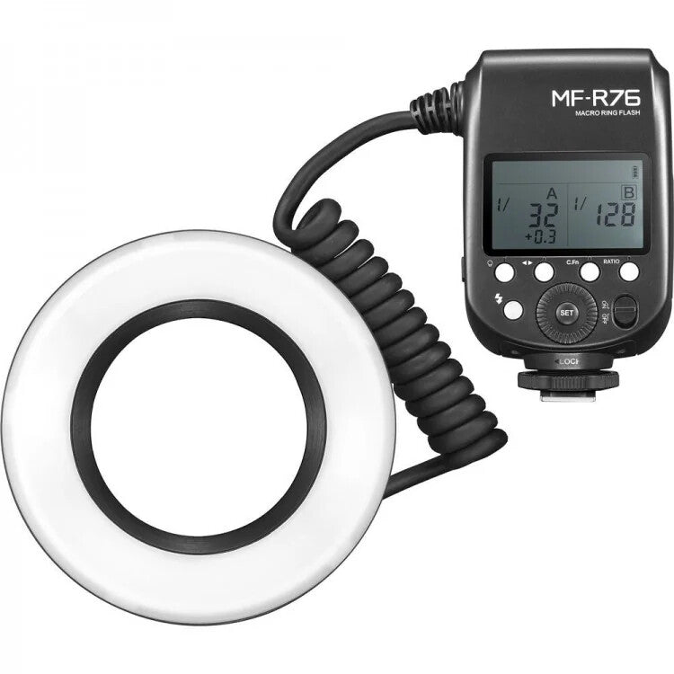 Godox MF-R76 Svart