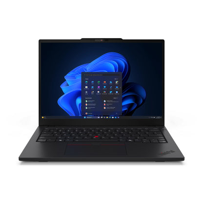 Lenovo ThinkPad L13 Gen 6 (Intel) Intel Core Ultra 5 225U Bärbar dator 33,8 cm (13.3") WUXGA 16 GB LPDDR5x-SDRAM 512 GB SSD Wi-Fi 6E (802.11ax) Windows 11 Pro tyska Svart