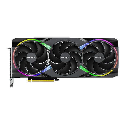 PNY VCG508016TFXXPB1-O grafikkort NVIDIA GeForce RTX 5080 16 GB GDDR7