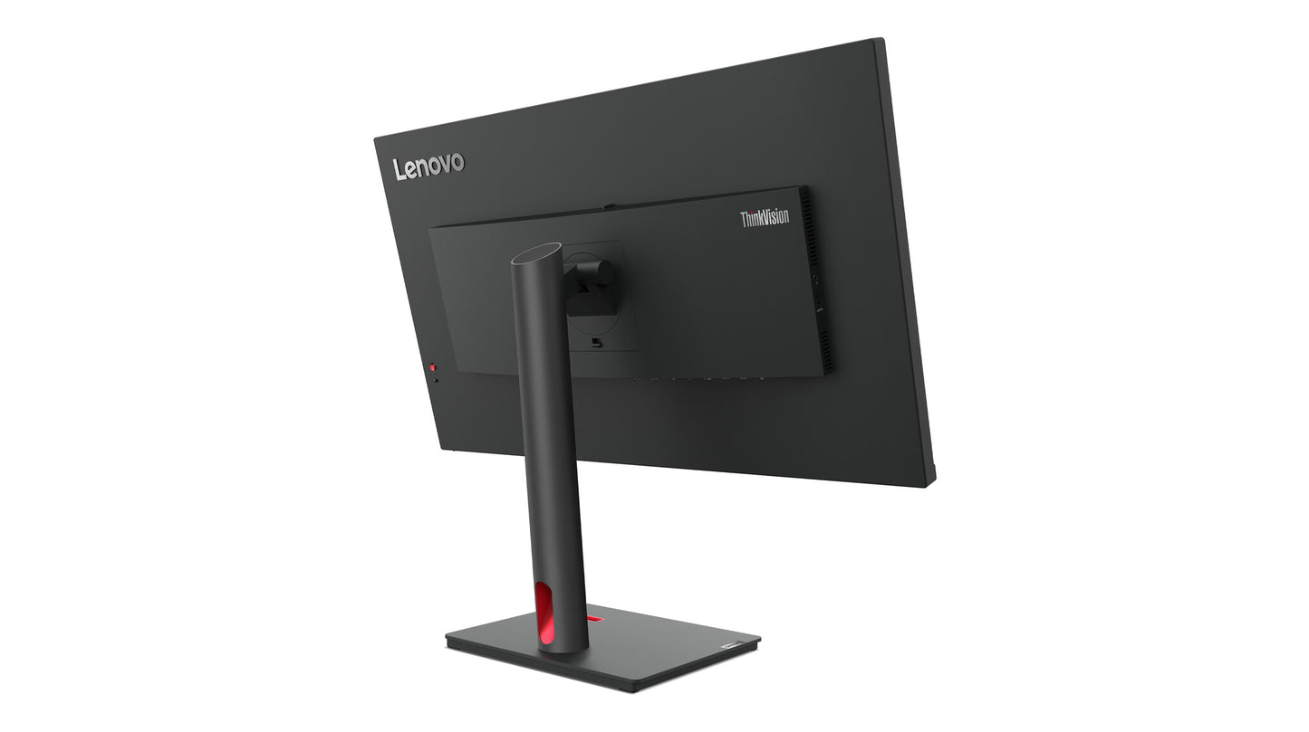 Lenovo ThinkVision P32p-30 LED display 80 cm (31.5") 3840 x 2160 pixlar 4K Ultra HD Svart