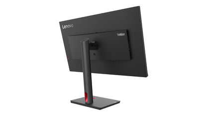 Lenovo ThinkVision P32p-30 LED display 80 cm (31.5") 3840 x 2160 pixlar 4K Ultra HD Svart