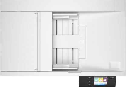 HP Scanjet Pro N4600 fnw1 Flatbädds- och ADF-scanner 1200 x 1200 DPI A5 Vit