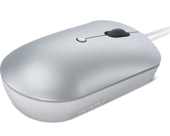 Lenovo 540 datormöss Kontor Ambidextrous USB Type-C Optisk
