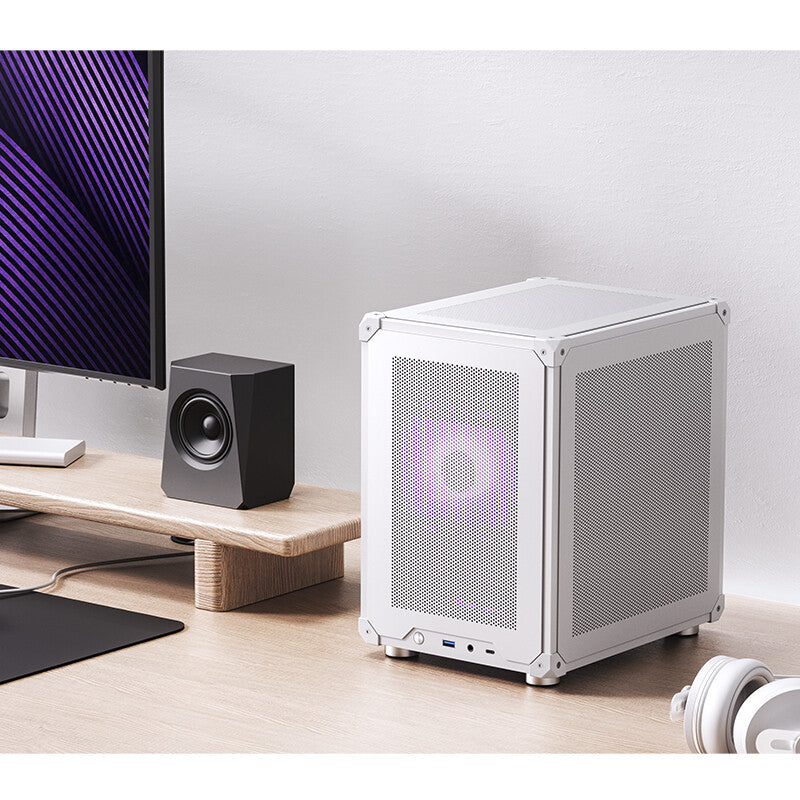 Jonsbo C6 Mini Tower Vit